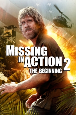 Missing in Action 2: The Beginning-stream