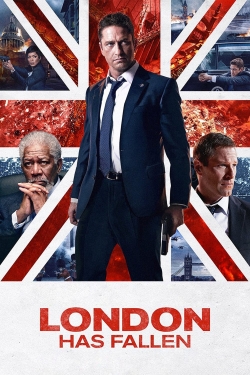 London Has Fallen-stream