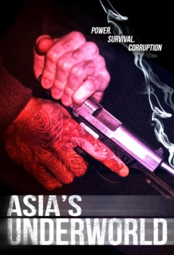 Asia's Underworld-stream