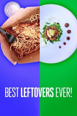 Best Leftovers Ever!-stream