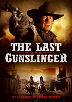 The Last Gunslinger-stream