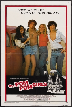 The Pom Pom Girls-stream