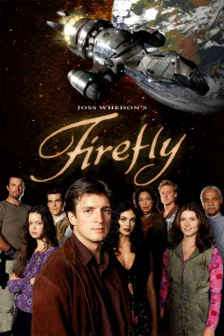 Firefly-stream