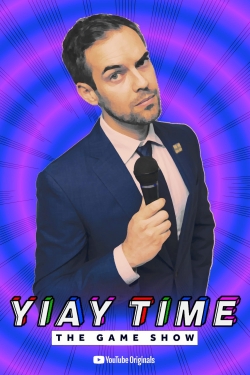 YIAY Time: The Game Show-stream