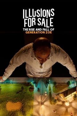 Illusions for Sale: The Rise and Fall of Generation Zoe-stream