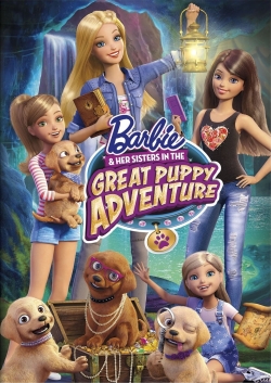 Barbie & Her Sisters in the Great Puppy Adventure-stream