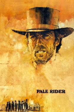 Pale Rider-stream