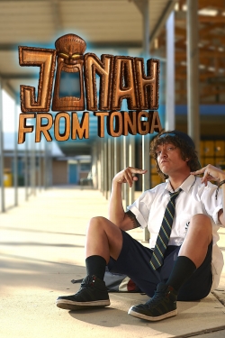 Jonah From Tonga-stream