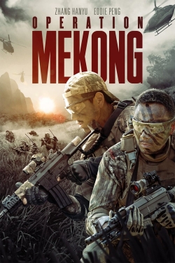 Operation Mekong-stream