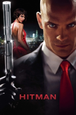 Hitman-stream