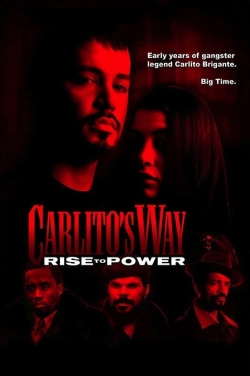 Carlito's Way: Rise to Power-stream