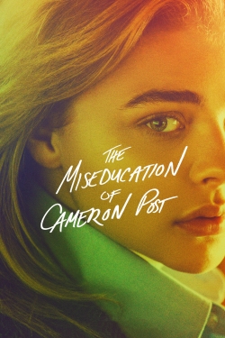 The Miseducation of Cameron Post-stream