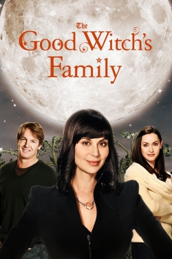 The Good Witch's Family-stream