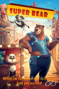 Super Bear-stream