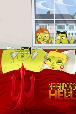 Neighbors from Hell-stream