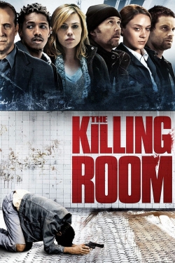 The Killing Room-stream