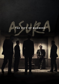 Asura: The City of Madness-stream