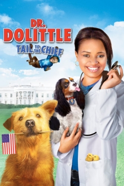 Dr. Dolittle: Tail to the Chief-stream