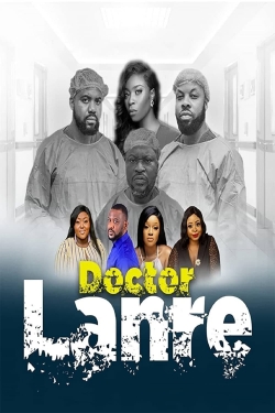 Doctor Lanre-stream