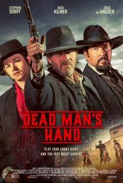 Dead Man's Hand-stream