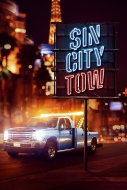 Sin City Tow-stream