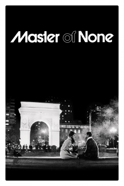 Master of None-stream