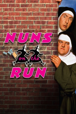 Nuns on the Run-stream