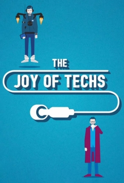 The Joy of Techs-stream