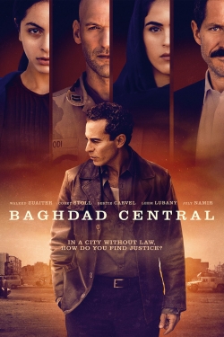 Baghdad Central-stream