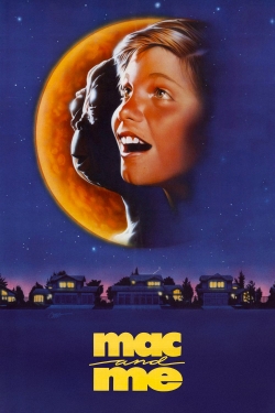 Mac and Me-stream