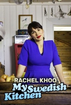 Rachel Khoo: My Swedish Kitchen-stream