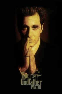 The Godfather: Part III-stream