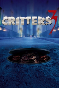 Critters 3-stream