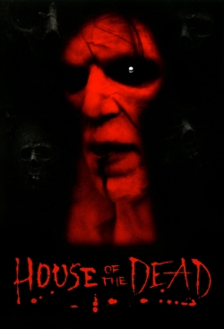 House of the Dead-stream