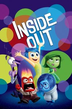 Inside Out-stream