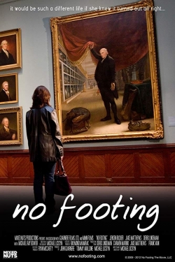 No Footing-stream