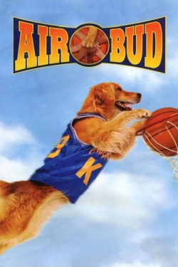 Air Bud-stream