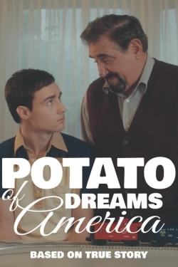 Potato Dreams of America-stream