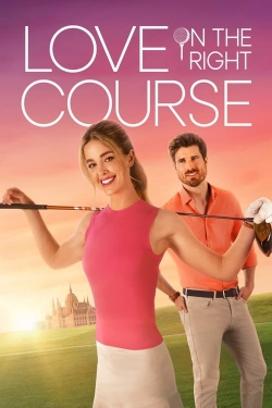 Love on the Right Course-stream