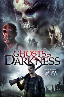 Ghosts of Darkness-stream