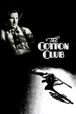 The Cotton Club-stream