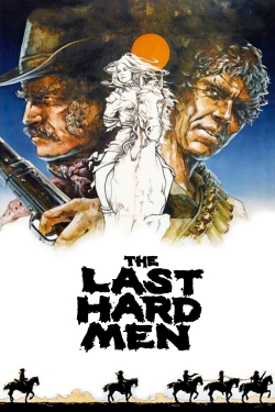 The Last Hard Men-stream