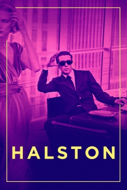 Halston-stream