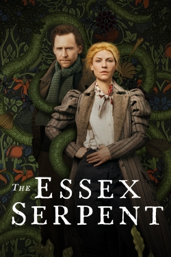 The Essex Serpent-stream