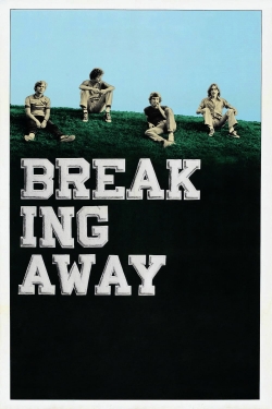 Breaking Away-stream