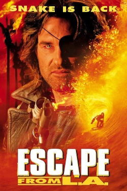 Escape from L.A.-stream