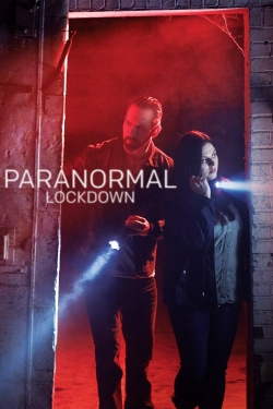 Paranormal Lockdown-stream