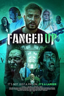 Fanged Up-stream