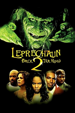 Leprechaun: Back 2 tha Hood-stream