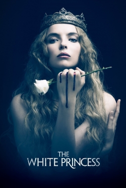 The White Princess-stream